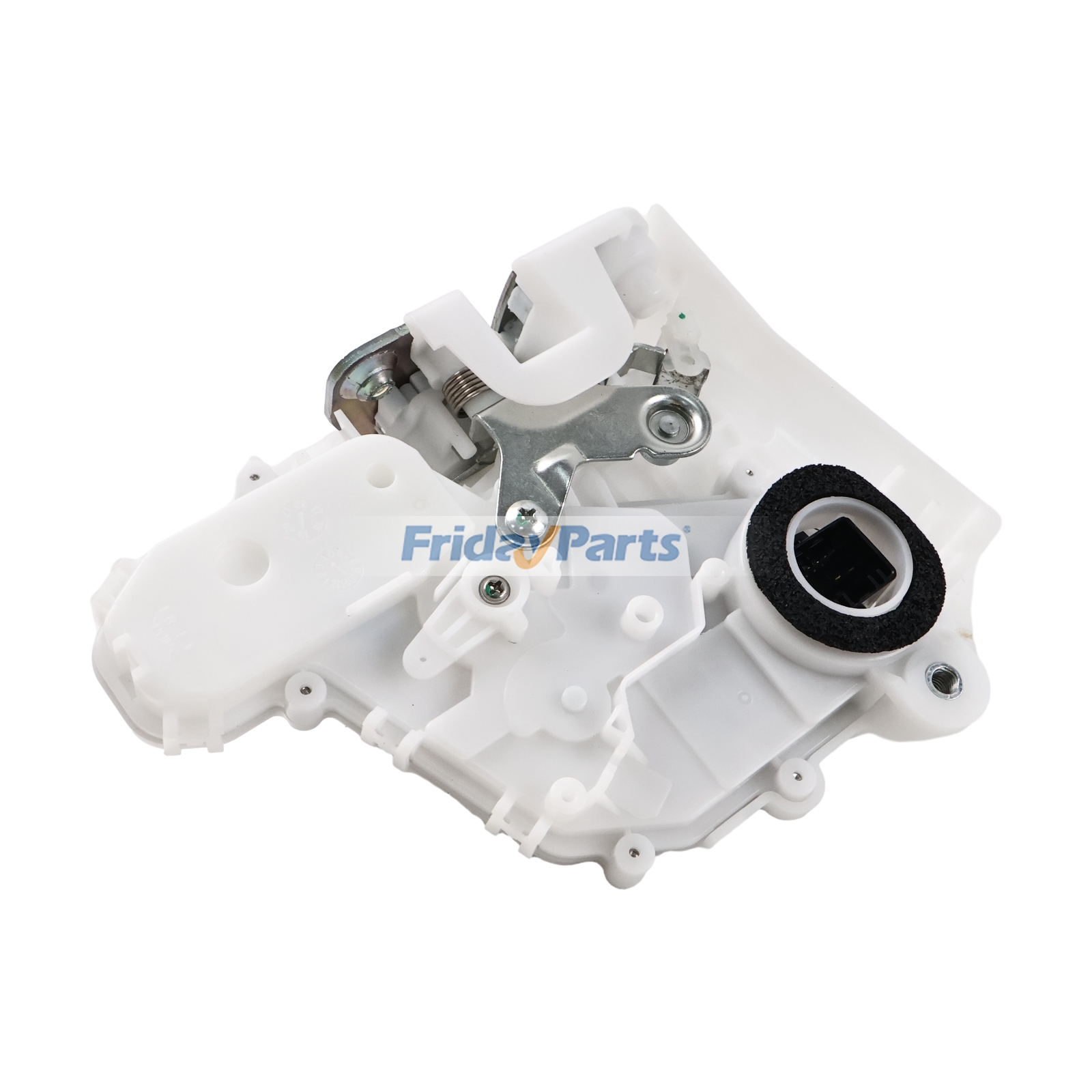 Conjunto de pestillo eléctrico de la puerta delantera izquierda 72150-SWA-A01 para Honda CR-V 2007-2011 para Vehículo
