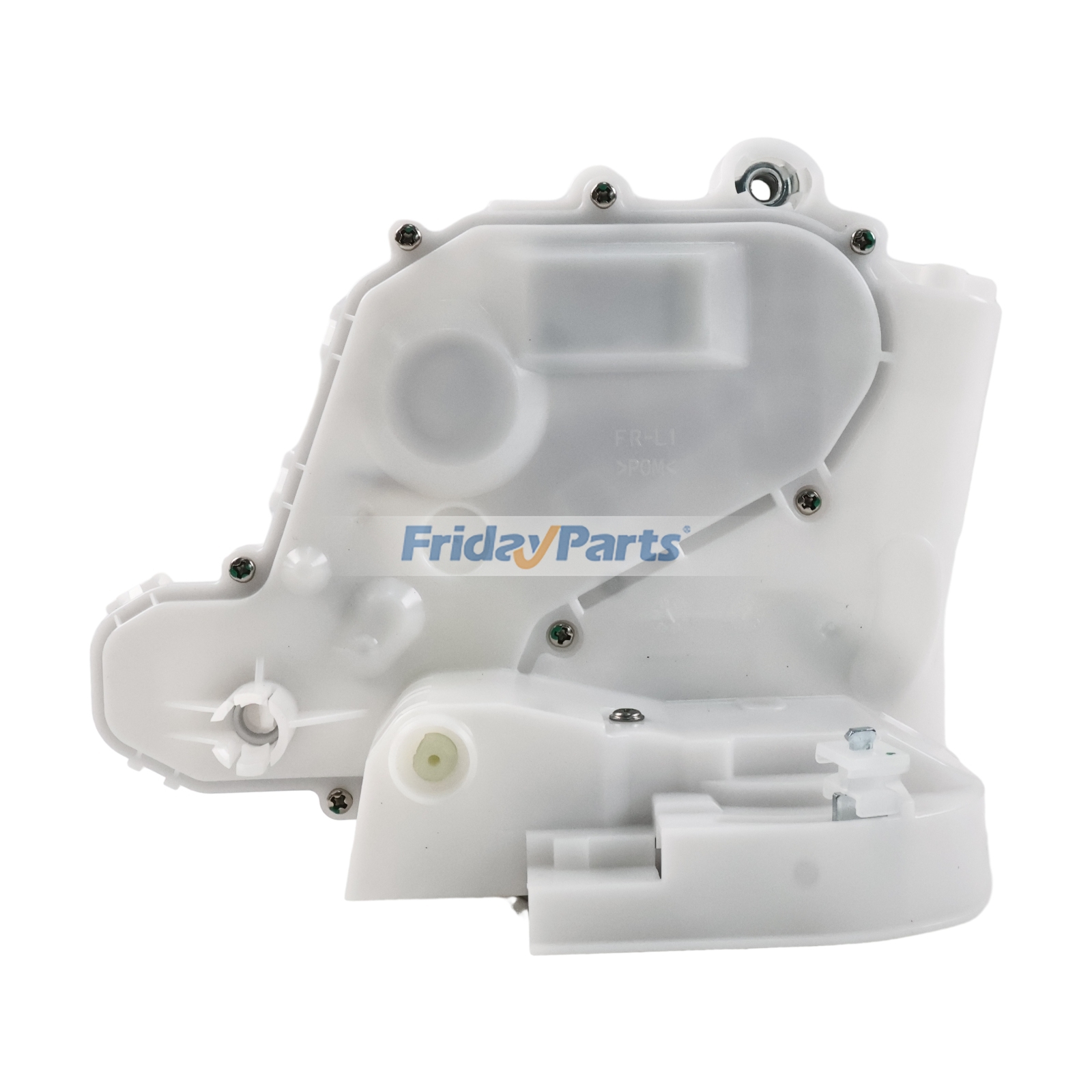 Compra Conjunto de pestillo eléctrico de la puerta delantera izquierda 72150-SWA-A01 para Honda CR-V 2007-2011 en Fridayparts