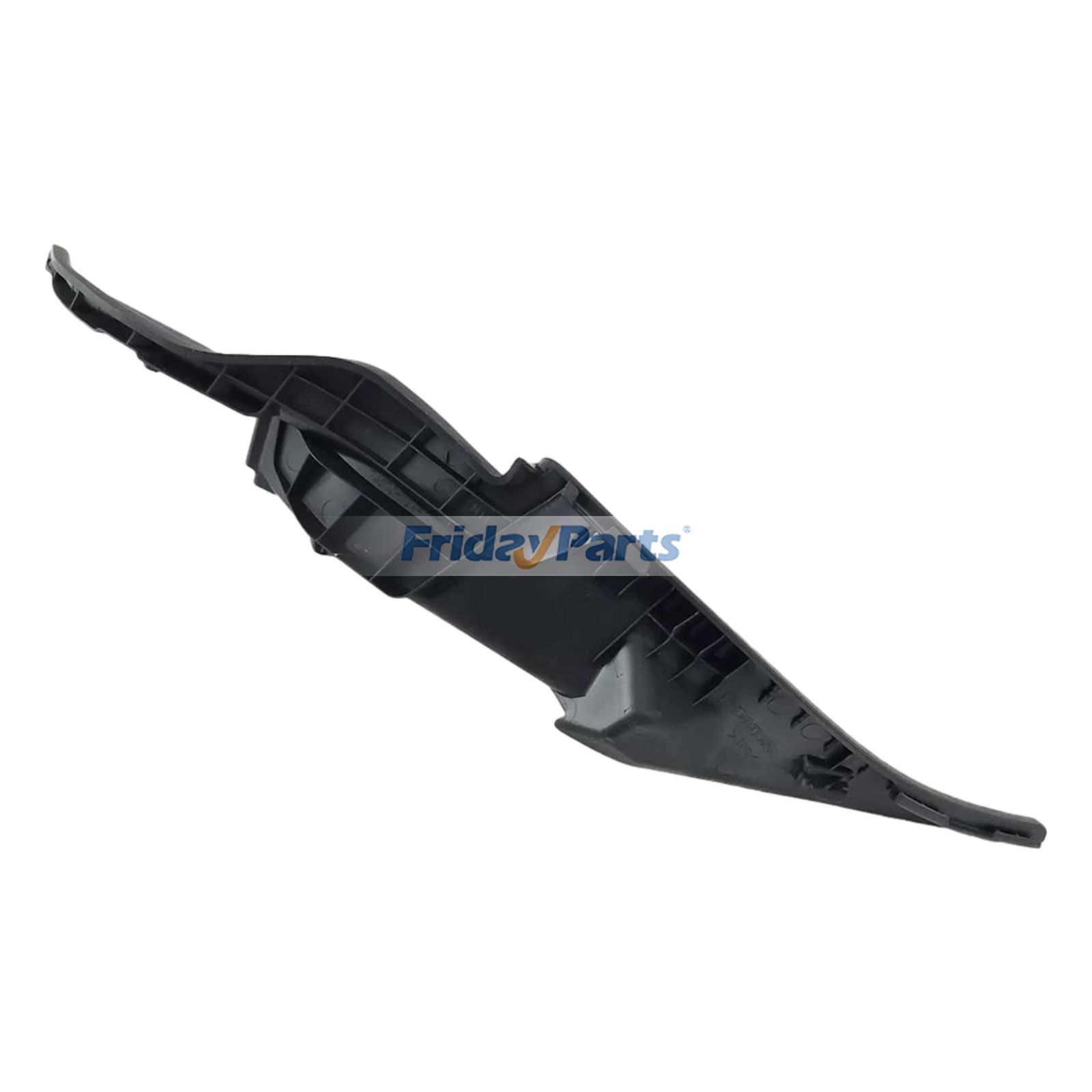 Linke vordere KotflügelabdeckungFür Honda