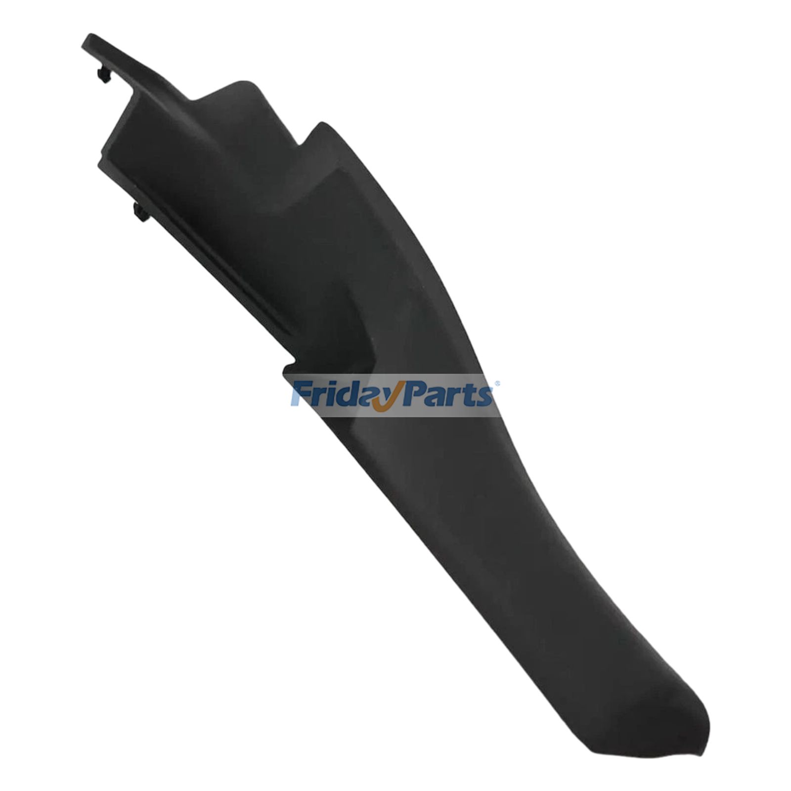 Linke vordere Kotflügelabdeckungfür Fahrzeug