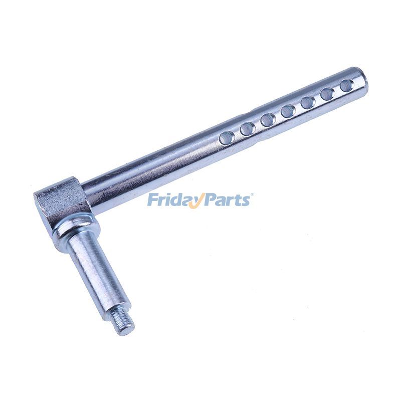 Bras de roue de jauge avant gauche ou arrière droite pour Kawasaki John Deere Pour JOHN DEERE