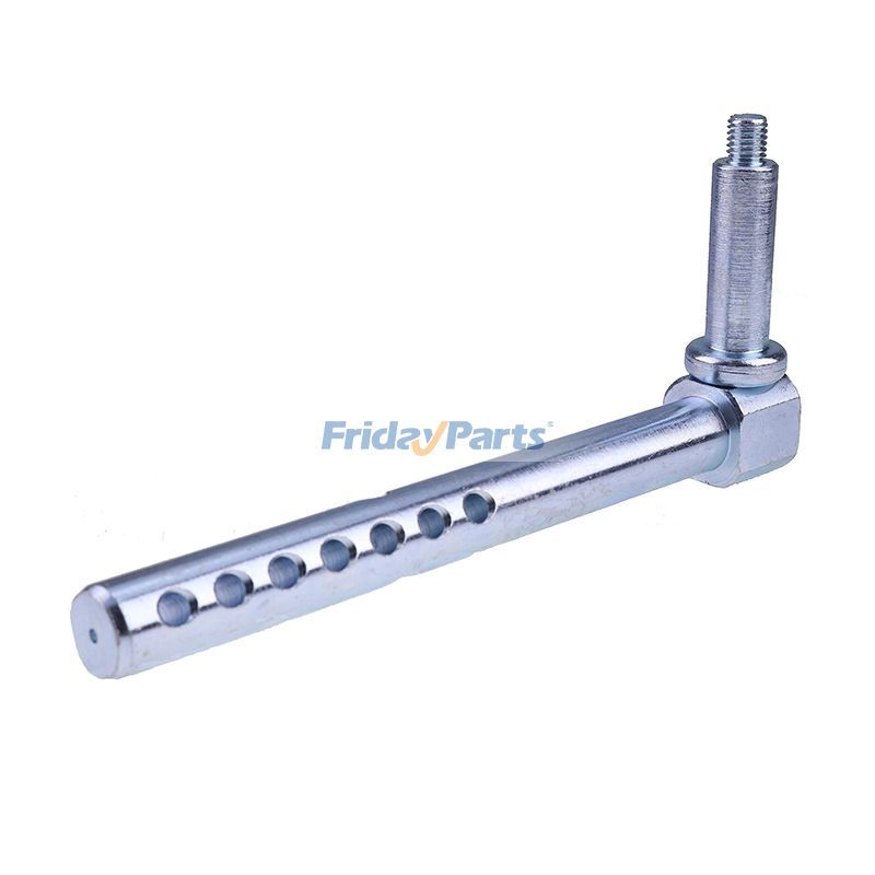 2 bras de roue AM136328 pour moteur Kawasaki FS651V tracteur John Deere X300 X304 X324 X500 X520 X534 X540 X590pourPour JOHN DEERE