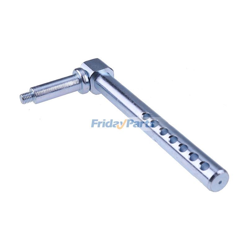 Bras de roue de jauge avant gauche ou arrière droite pour Kawasaki John Deerepour Moteur,Tracteur