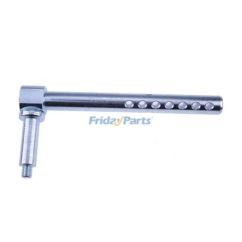 Bras de roue de jauge avant gauche ou arrière droite pour Kawasaki John Deere de FridayParts