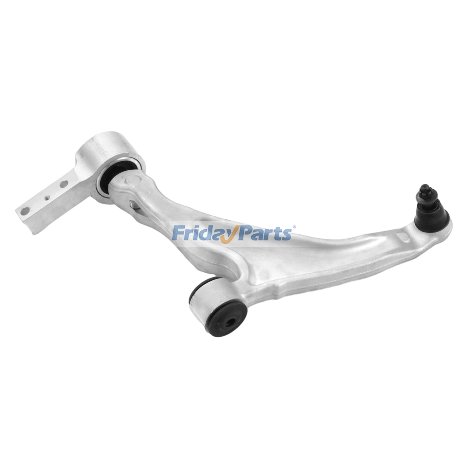 Left Front Lower Control Arm Assembly 51360SZAA02 51360SZAA03 for Honda Pilot 2009-2015