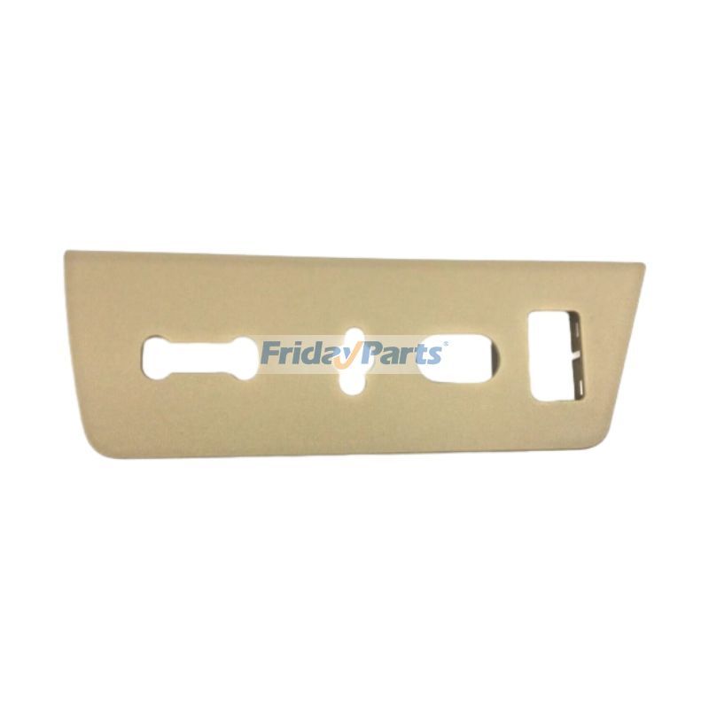 Links vorne Power Sitz Schalter Gehäuse BL3Z-14A706-FA für Ford F-150 2011-2014