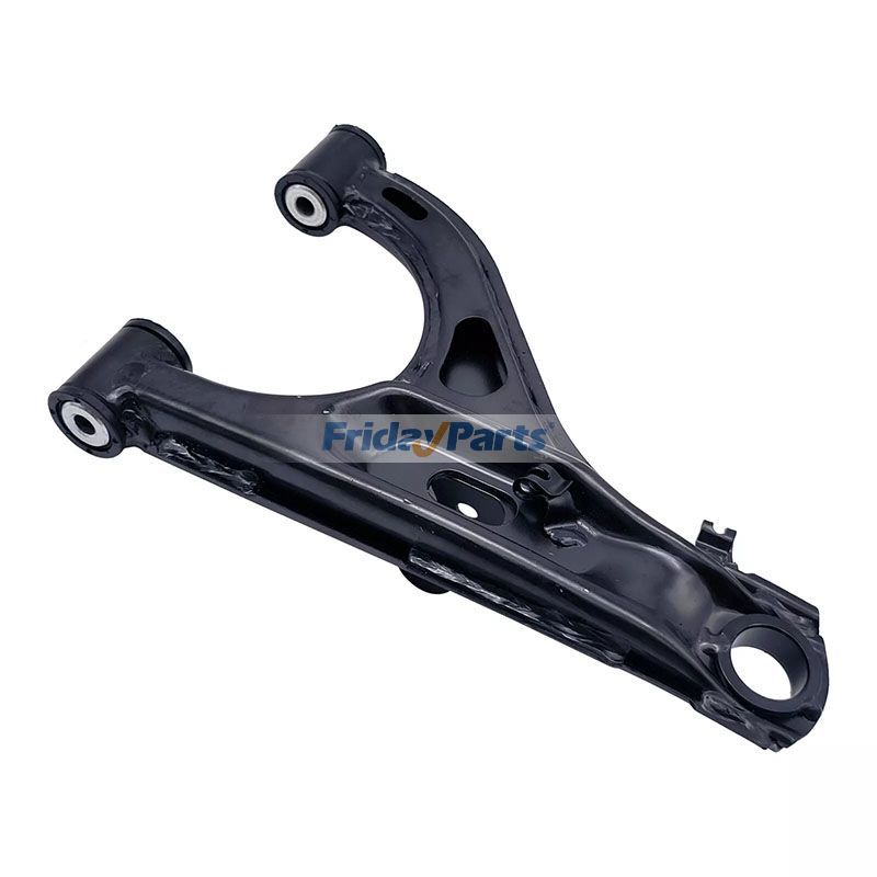 Yamaha用用2003-2008 ヤマハ グリズリー 660 4x4 用左フロント アッパー コントロール アーム 5KM-23540-10-00