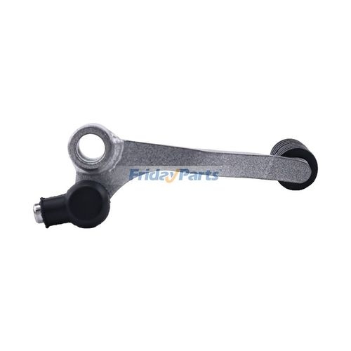 ハーティ 2点 Left Gear Shift Lever Shifter Pedal 13242-0088 for Kawasaki