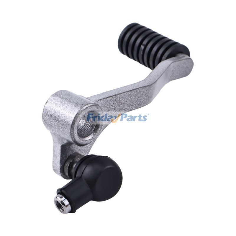カーペンター BF250 Left Gear Shift Lever Shifter Pedal 13242-0088 for Kawasaki