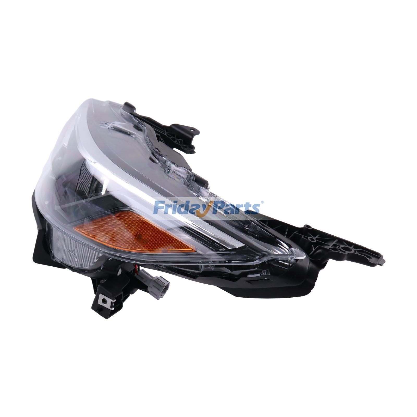 Phare halogènepour Véhicule