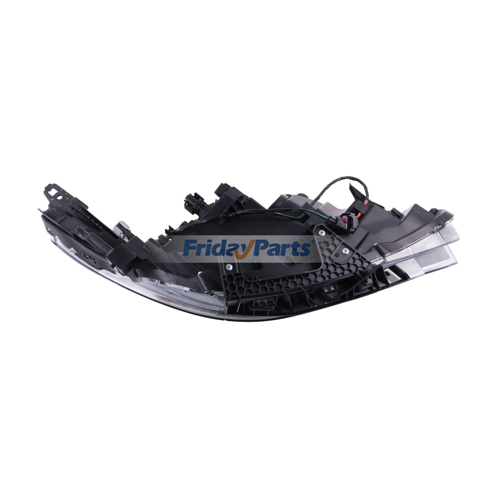 Phare halogène de FridayParts