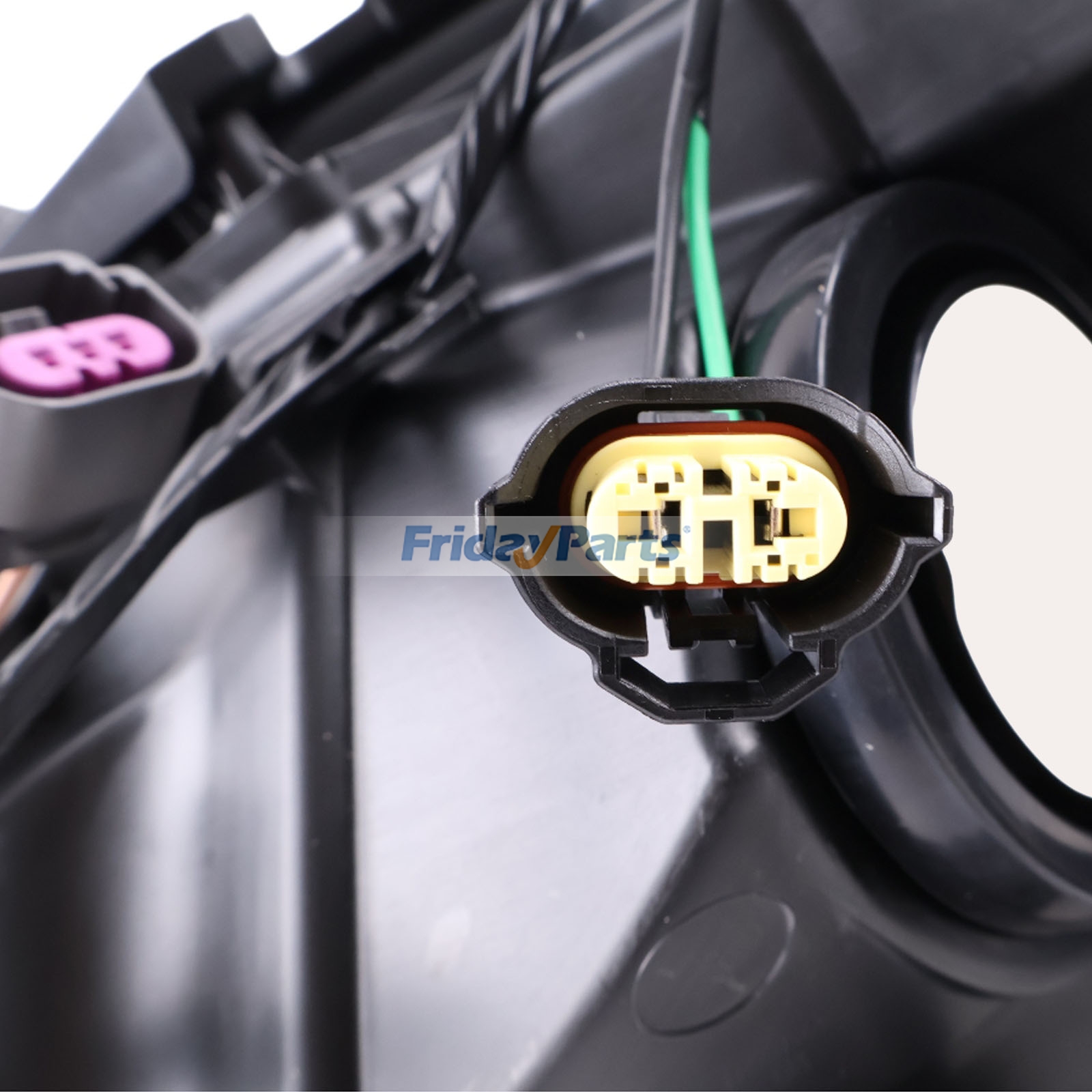 Pièces pour Véhicule