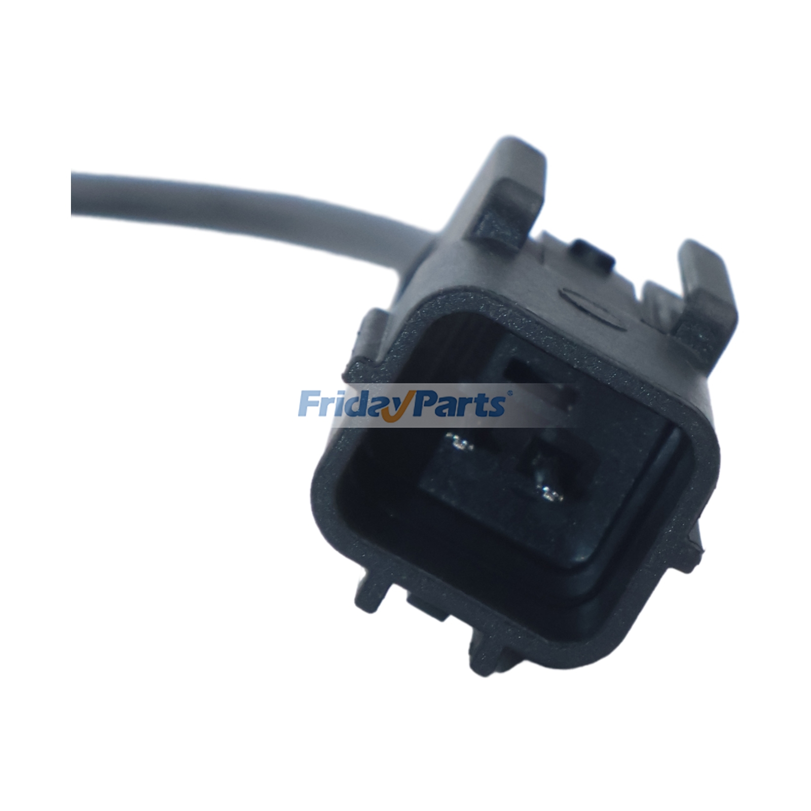   Left Hand ABS Wheel Speed Sensor For HYUNDAI