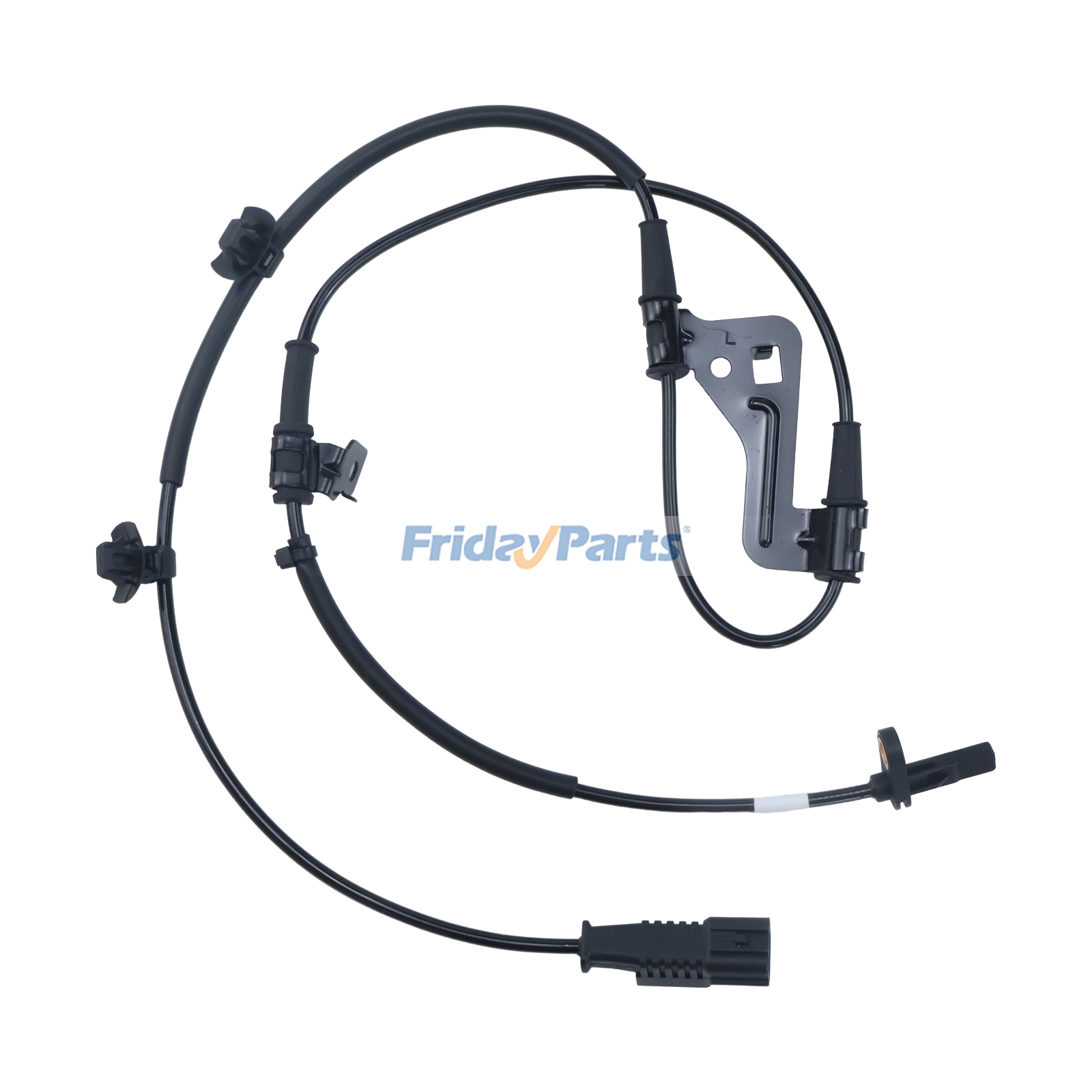 Vehicle  Left Hand ABS Wheel Speed Sensor
