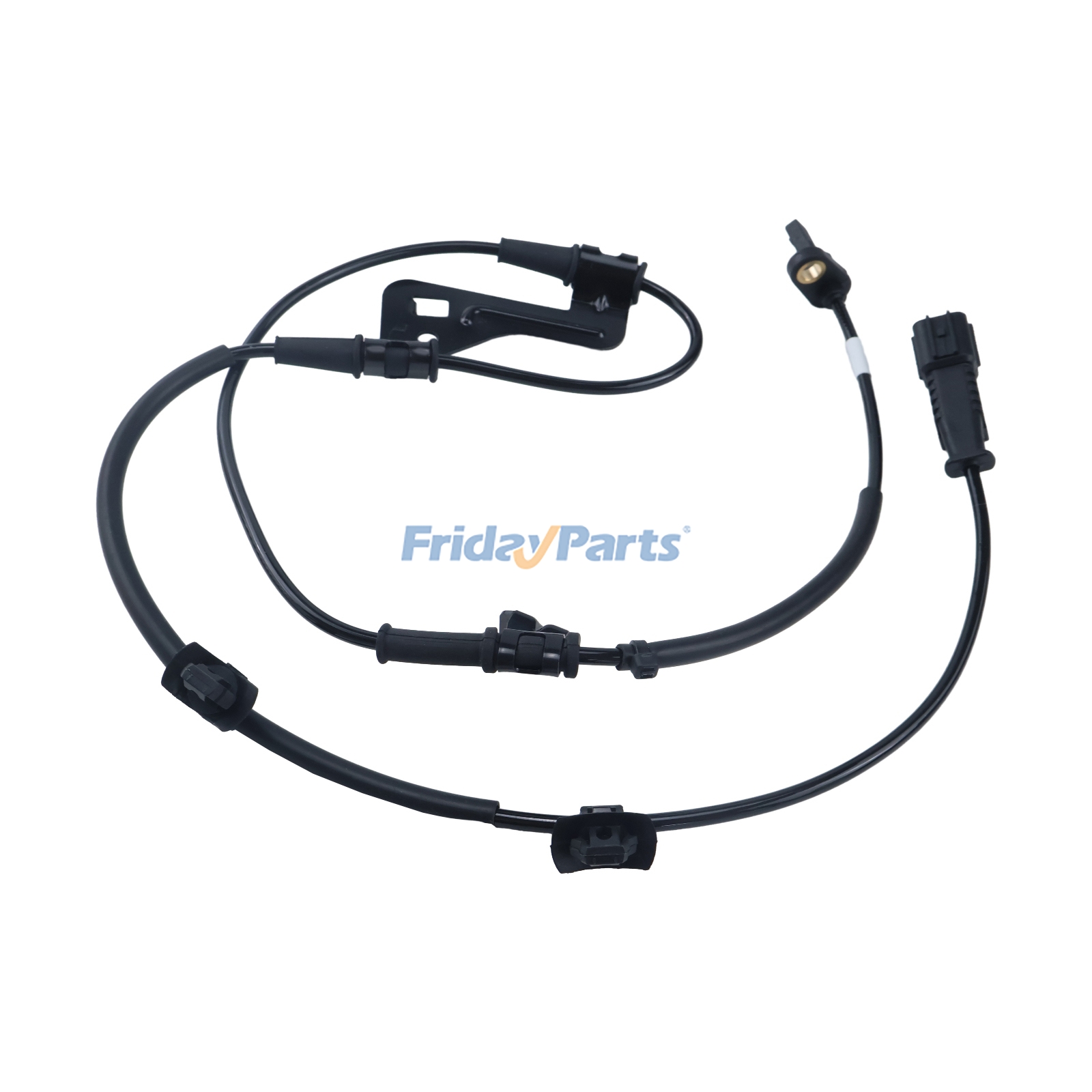  Left Hand ABS Wheel Speed Sensor for Vehicle