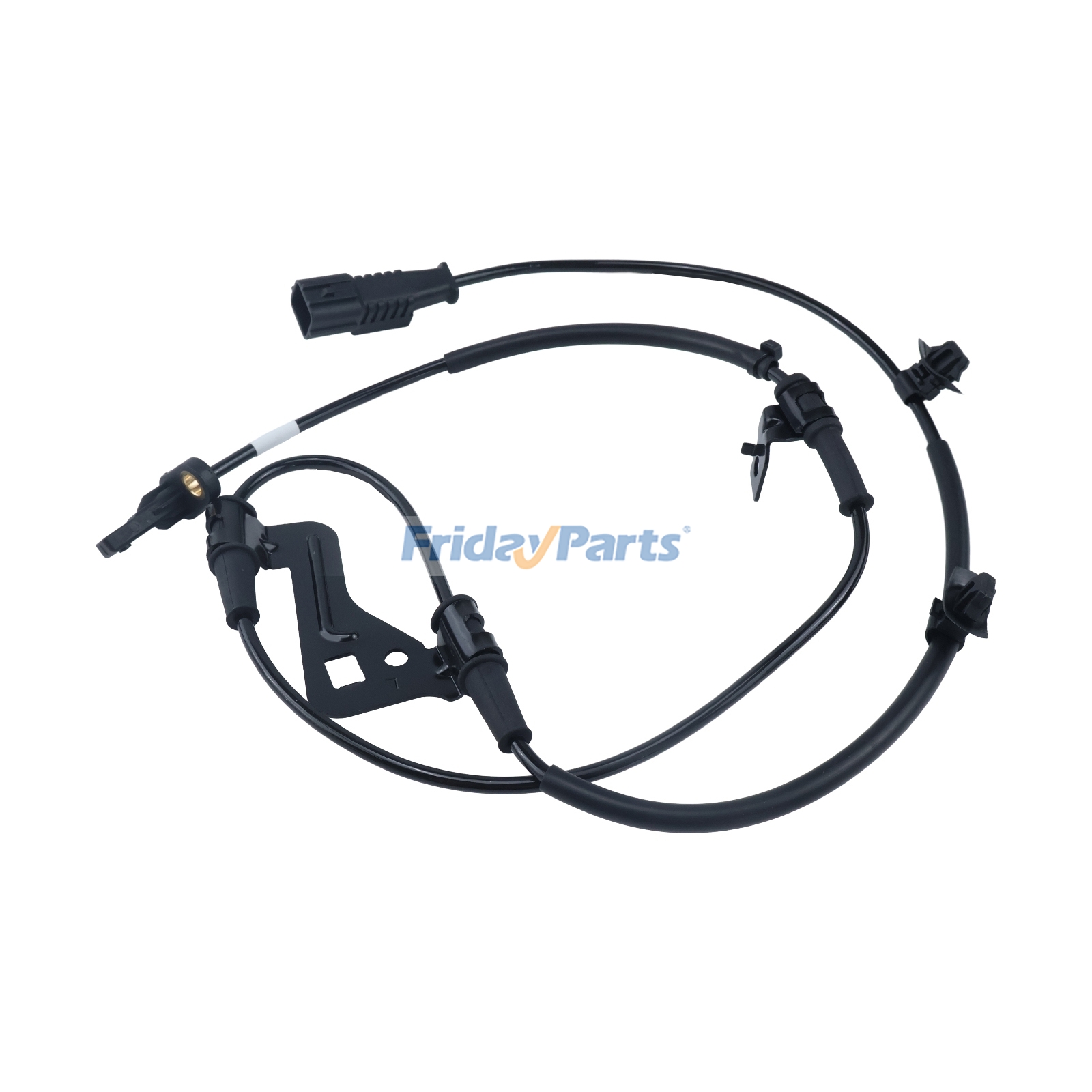 Left Hand ABS Wheel Speed Sensor 58930-J9000 for Hyundai Kona Electric 2018-2023