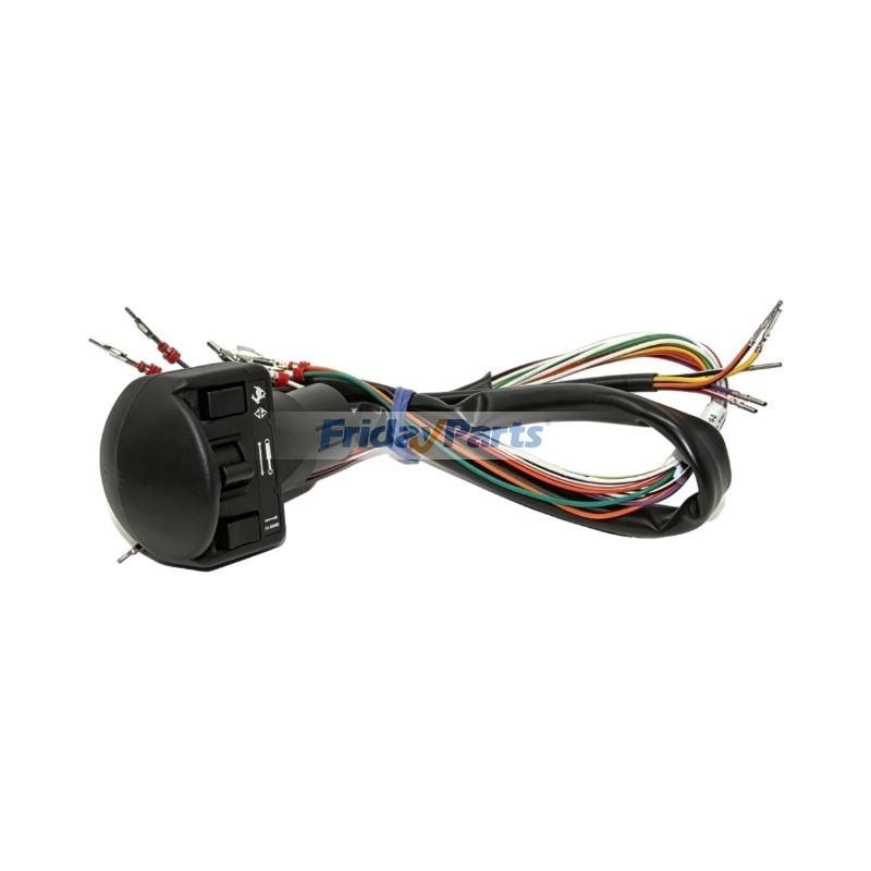 Left Hand ACS Lift Lever 6684916 for Bobcat Loader S130 S150 S160 S175 S185 S205 S220 S250 S300 S330 T140 T180 T190 T200 T250 T300 T320 753