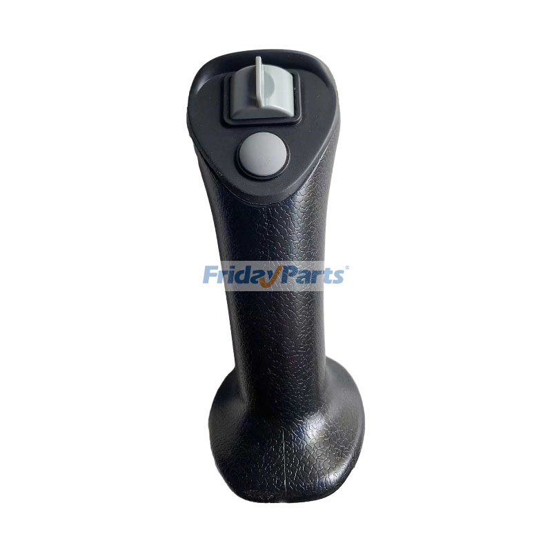 Joystick de controle da lâmina com ângulo esquerdo 266-3216 para escavadeira Caterpillar CAT 302.5C 303.5C 304C 305C CR