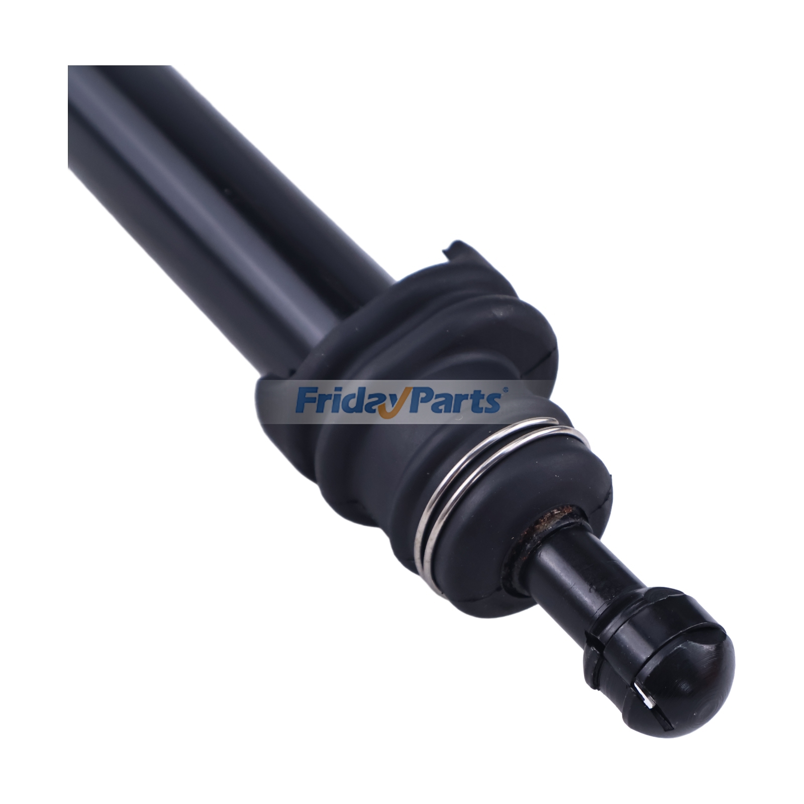 Back Door Damper Stay Shock compatible with Vehicle
