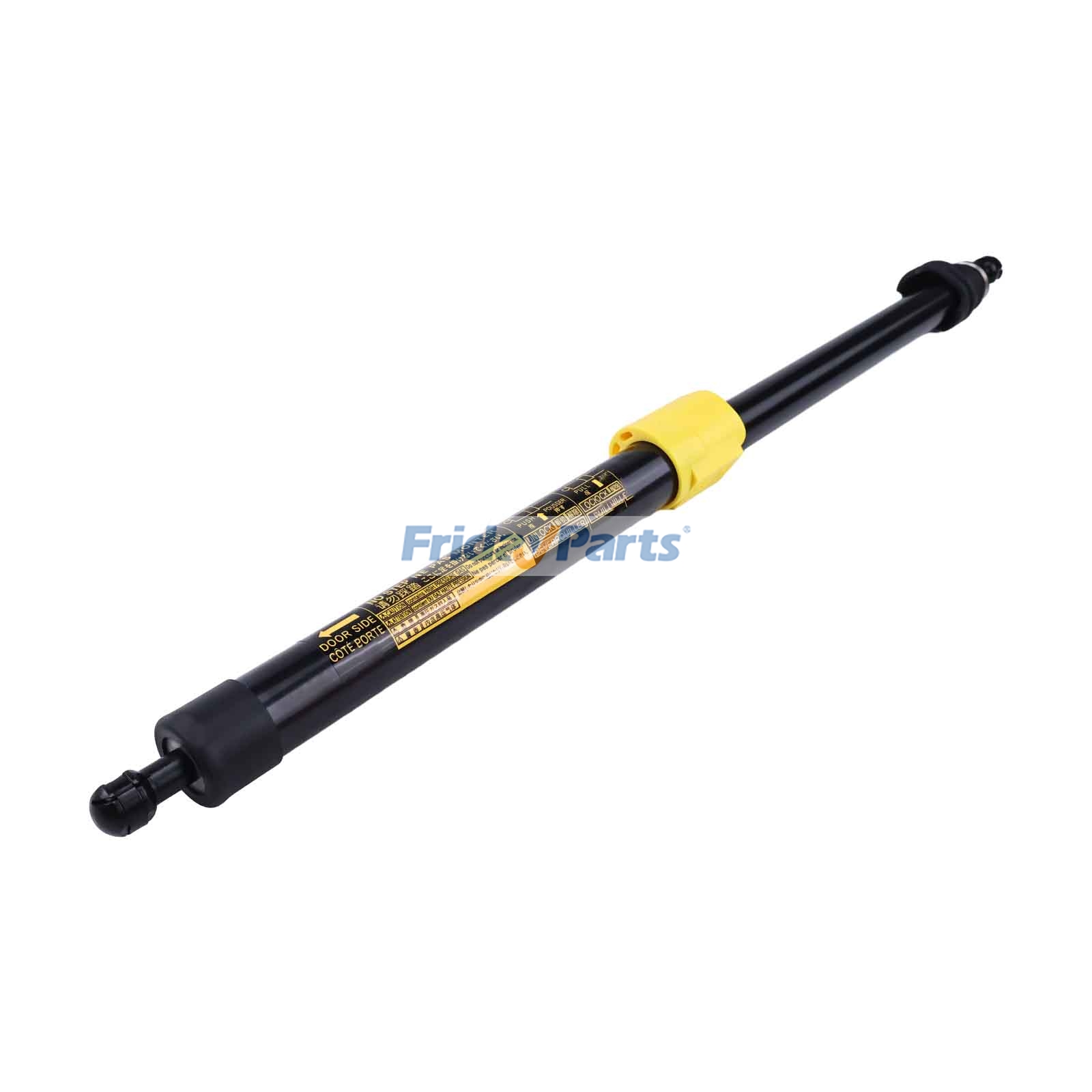 Vehicle Back Door Damper Stay Shock