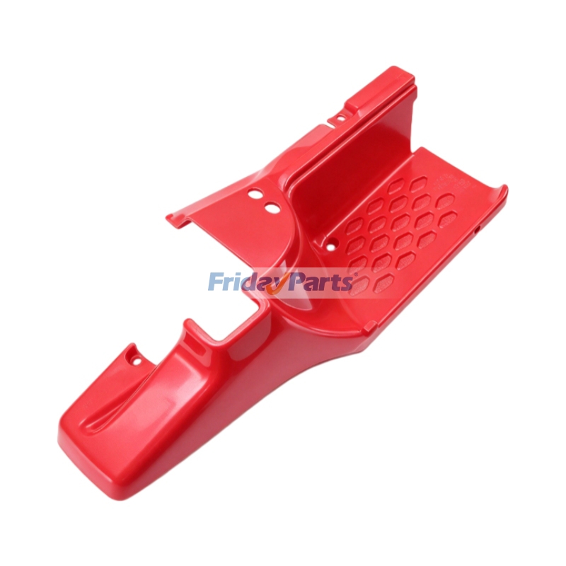 Pedale di protezione sinistro 14104-27992 per carrello elevatore Nichiyu FB15-70 FB15-72 FB15-75