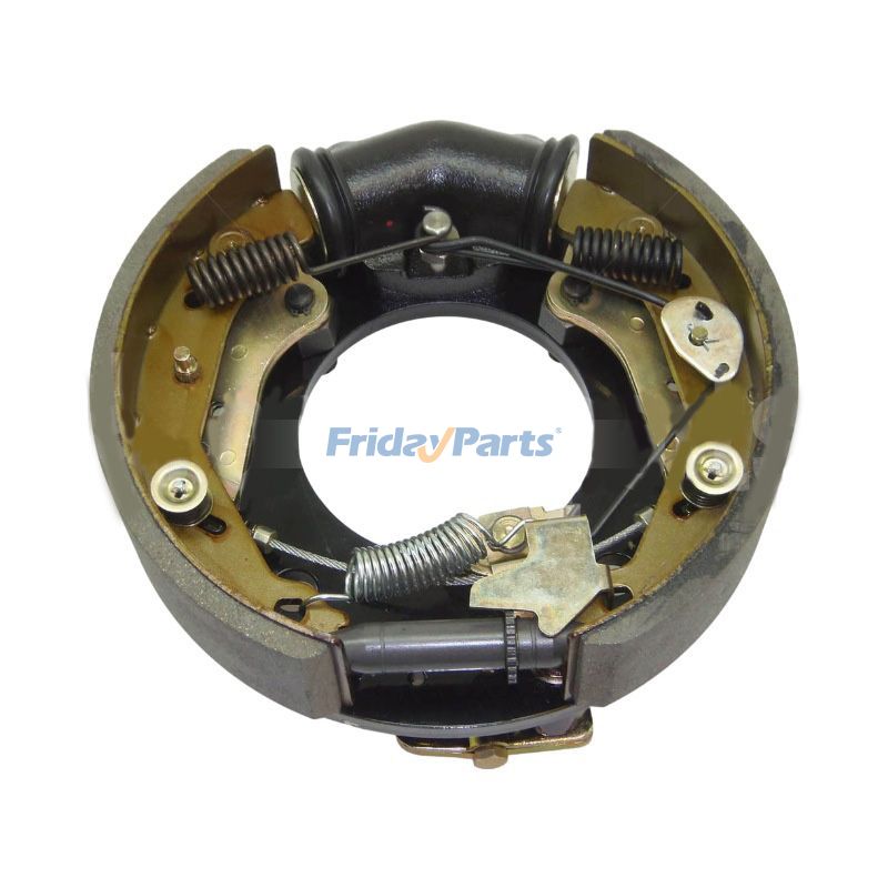 Left Hand Brake Assembly 1335259 for Hyster Forklift H2.00XL H2.50XL H3.00XL H40XL H50XL J40XM2 J50XM2 J60XM2