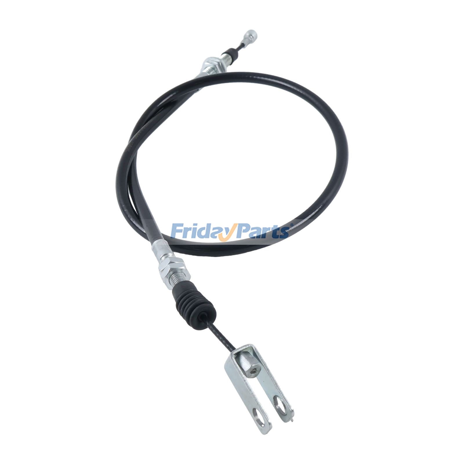 Linkes Bremskabel 46420-32880-71 für Toyota Motor 11Z 1FZ 3F 13Z Gabelstapler 5FD33 5FD35 5FG35 6FD33 6FD35 52-6FGU33 52-6FGU35