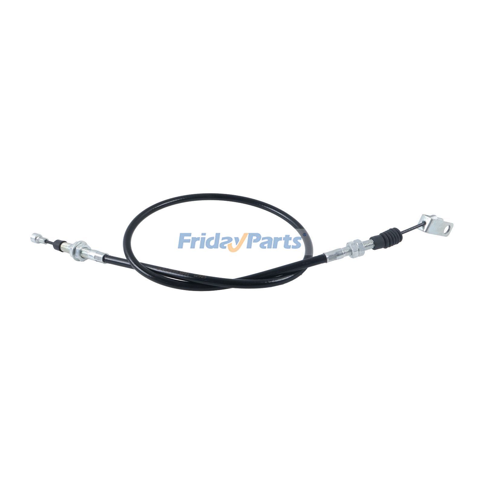 FridayParts Bremszug