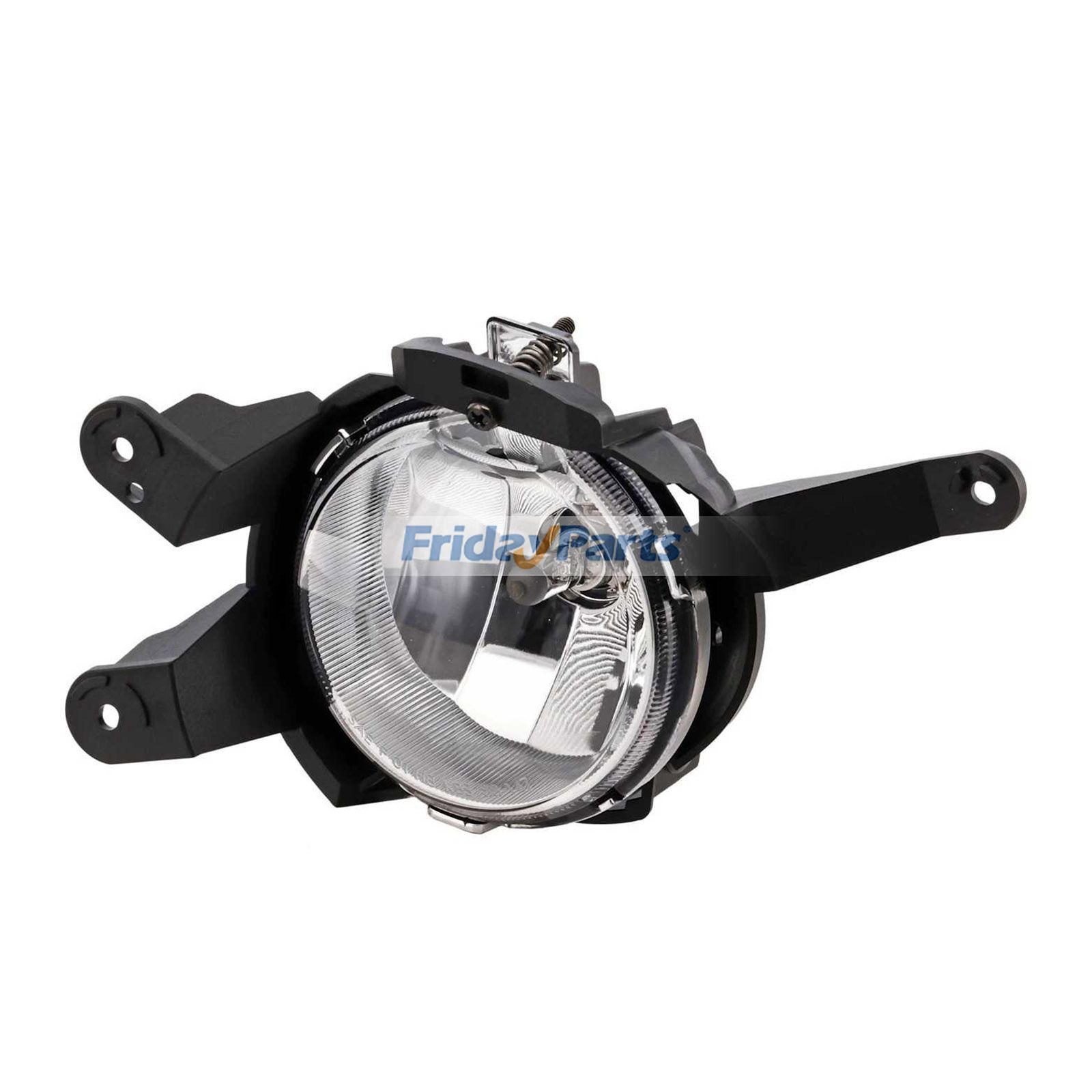 Left Hand Clear Lens Fog Light With Bulb 95169824 for 2011-2014 Chevrolet Cruze 1.4L 1.8L