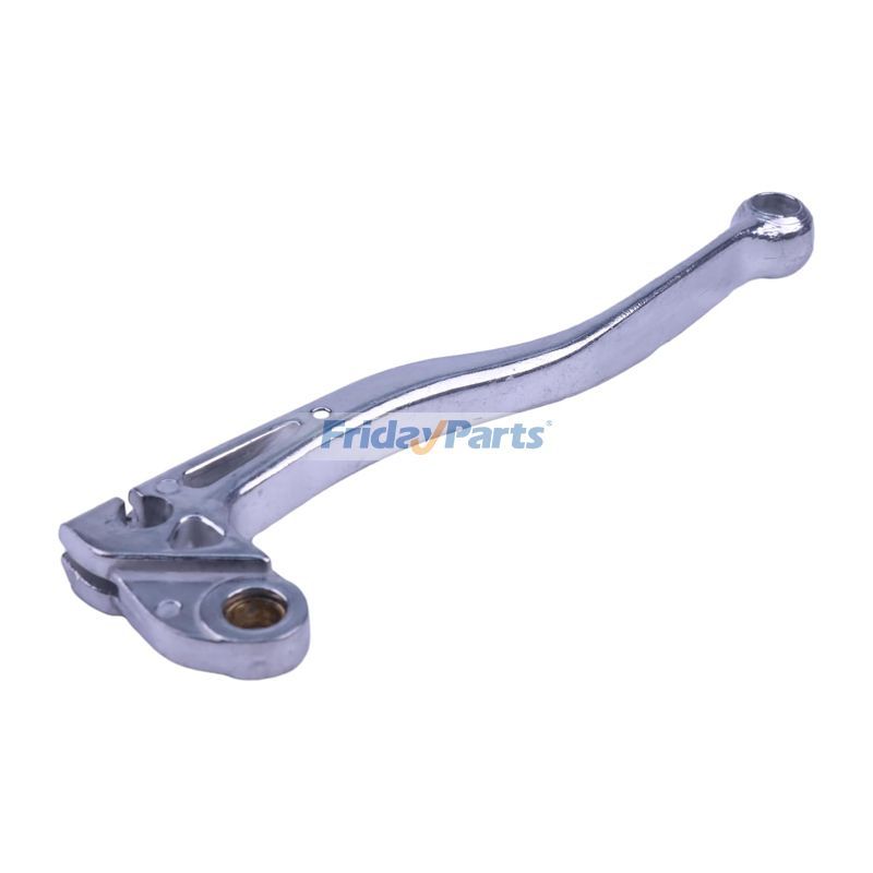 左クラッチレバー 53178-K28-305 ホンダ CRF125FB CRF125F 2014-2023用