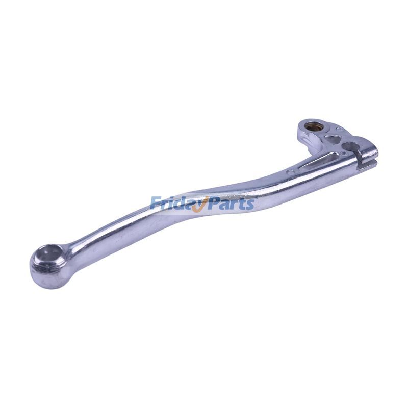 オートバイ 左クラッチレバー