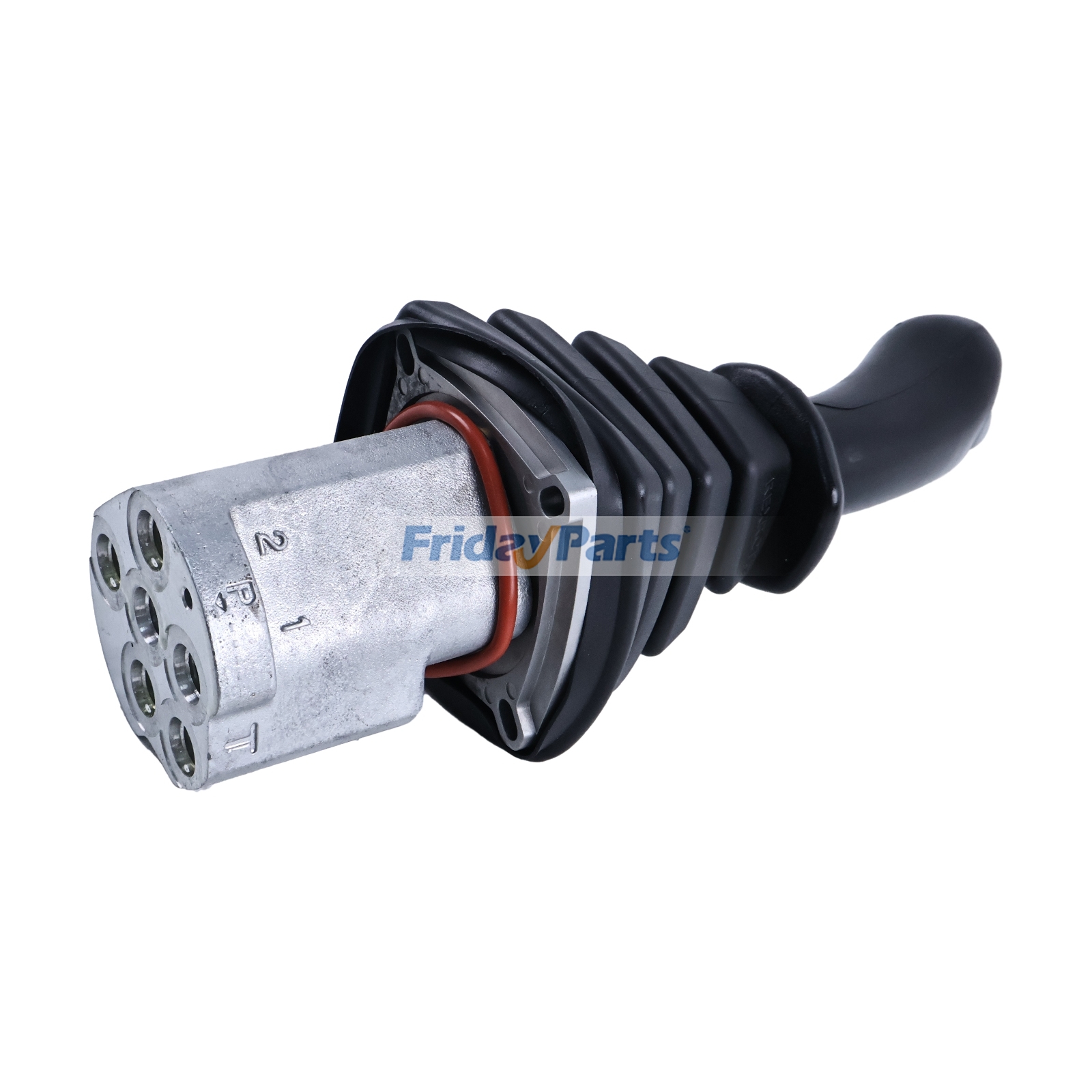 Left Hand Controller 25/222832 for JCB Excavator 8040ZTS 8045ZTS 8055ZTS 8055RTS 8065RTS 8065ZTS