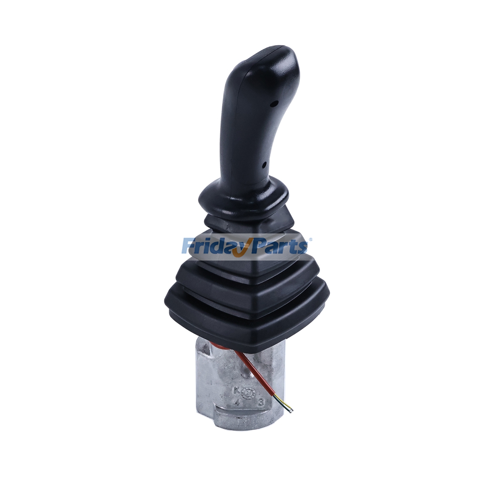 JCB用エクスカベーター用左手コントローラー