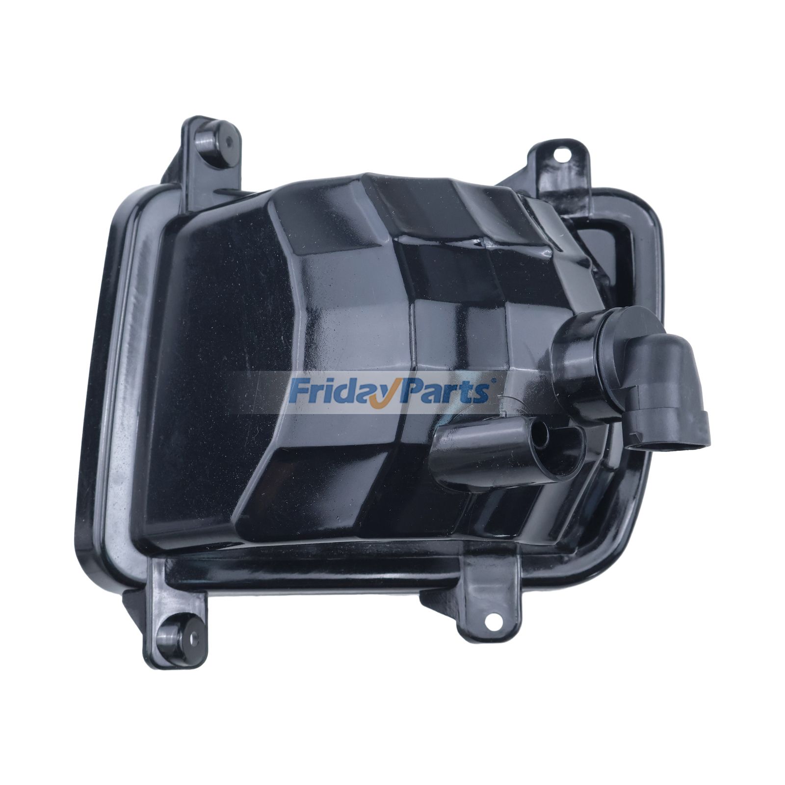 JOHN DEERE用左コーナーライト