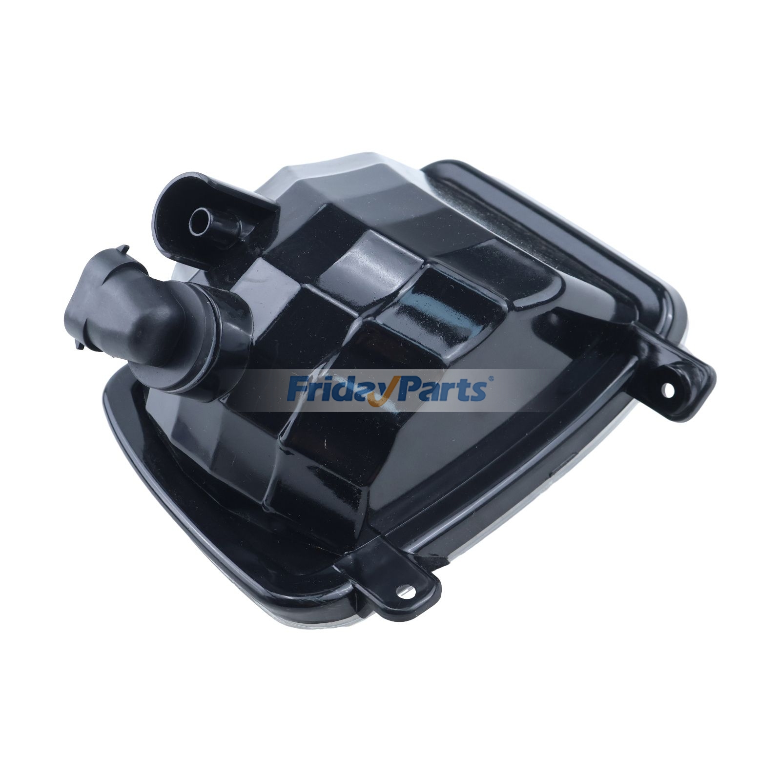 FridayPartsの左コーナーライト