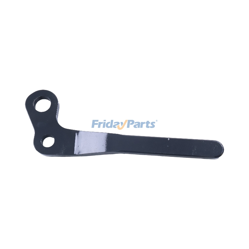 Left Hand Coupler Lever 7277499 for Bobcat Skid Steer Loader S16 S18 Premium Quality With 3-Year Warranty