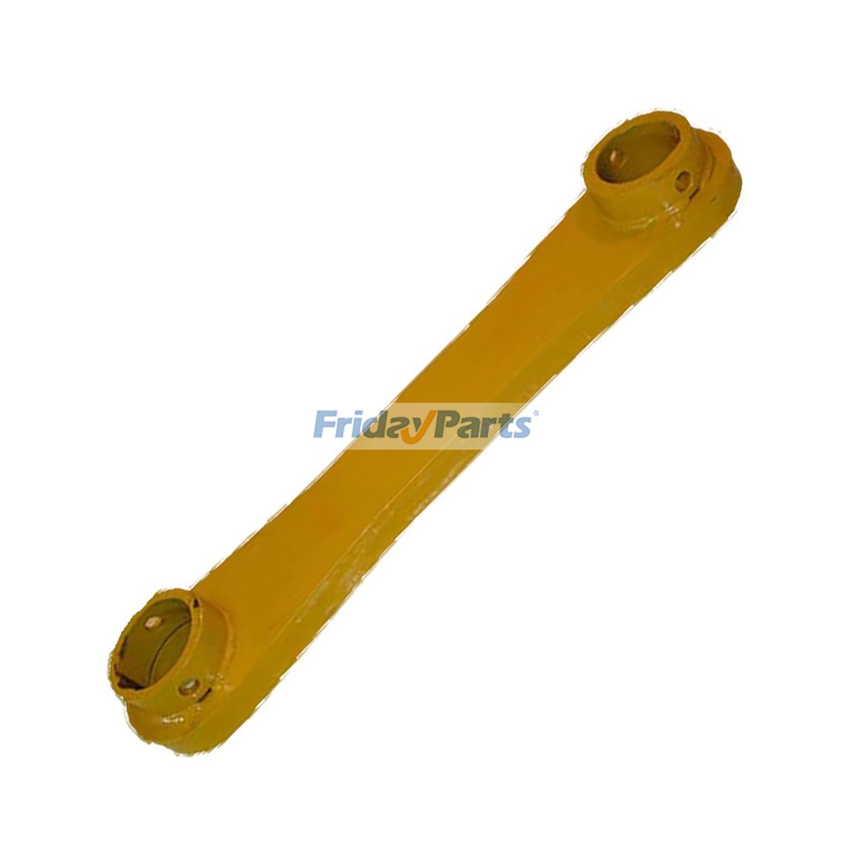 Left Hand Dipper Link 8071699 for John Deere Engine 6081 6090 Excavator 330CLC 330LCR 350DLC 350GLC 370C 380GLC
