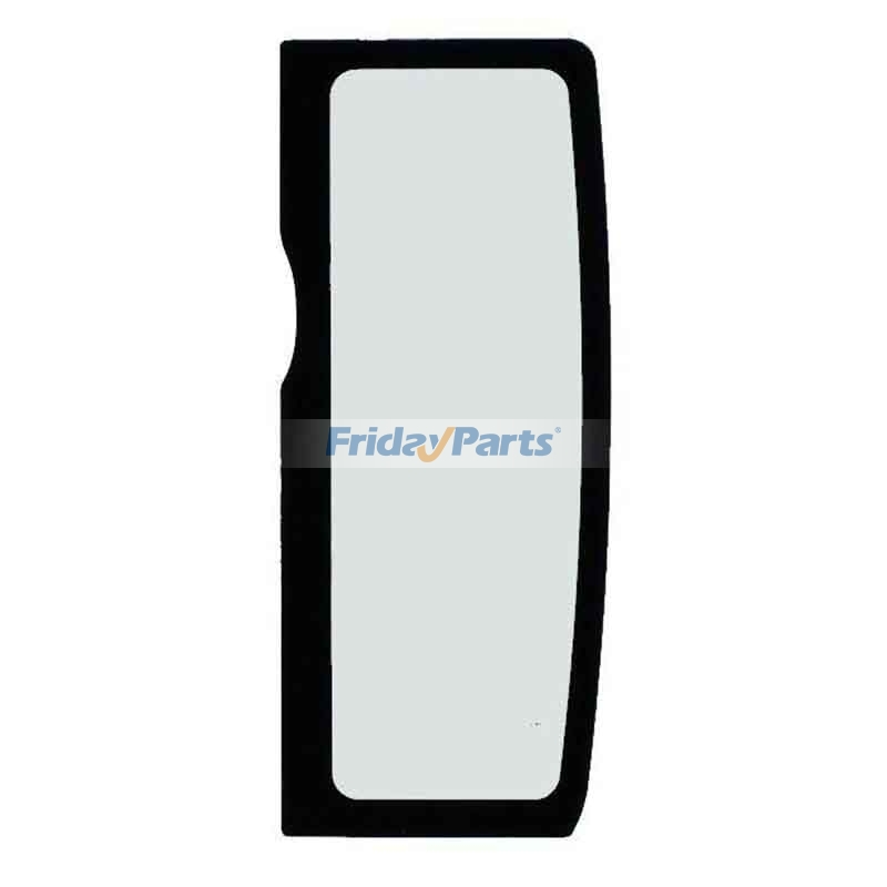 Left Hand Door Behind Glass 03386-00037 for Takeuchi Mini Excavator TB216 TB216A TB225 TB225A