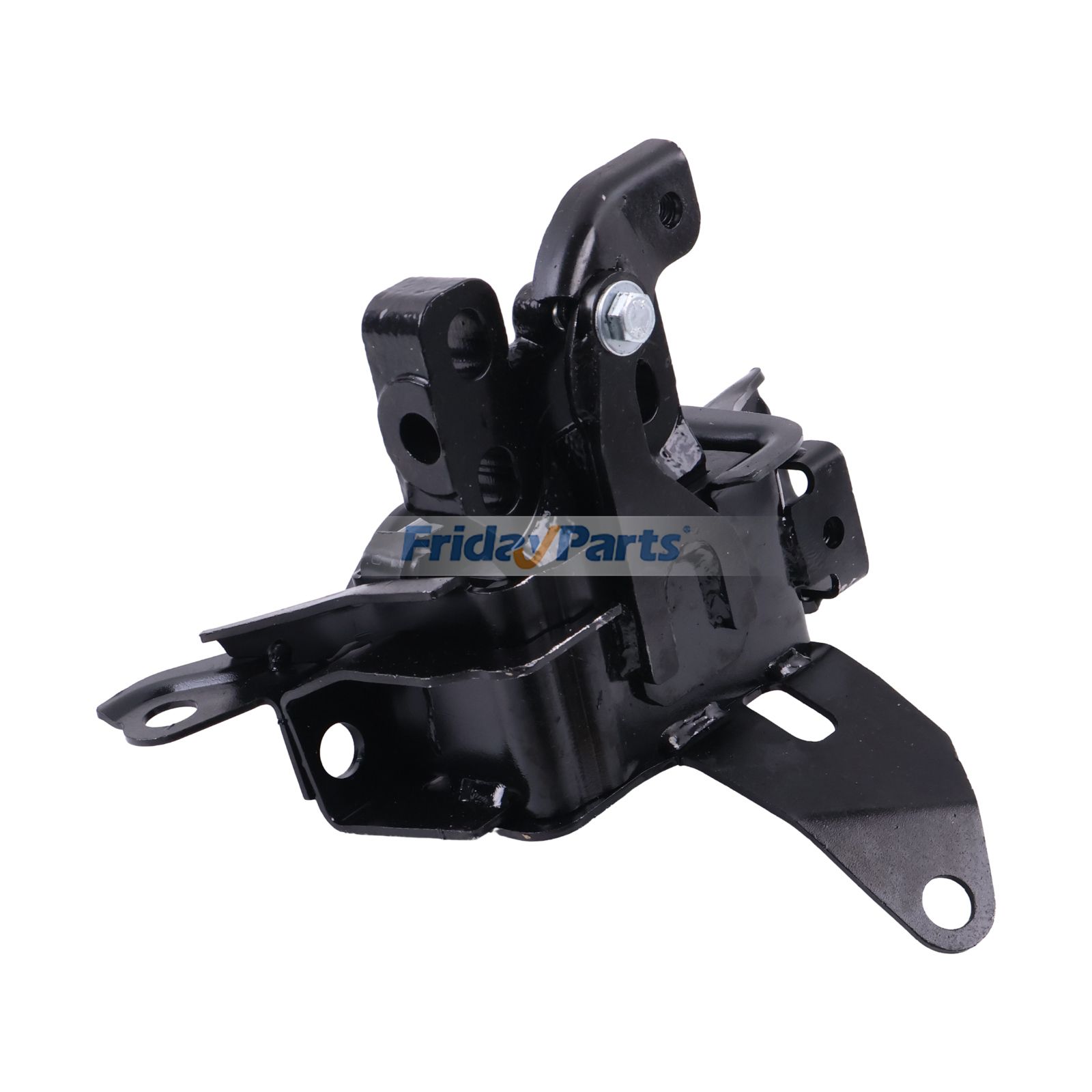 Linker Motoraufhängungsisolator 12372-24021 für 2019-2021 Toyota Corolla L4-2.0L