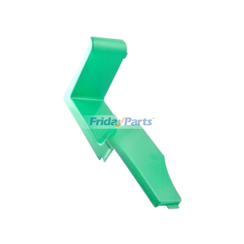 Left Hand Foot Step Cover 53284-10920-71 for Toyota Forklift 7FBE10 7FBE13 7FBE15 7FBE18 7FBE20