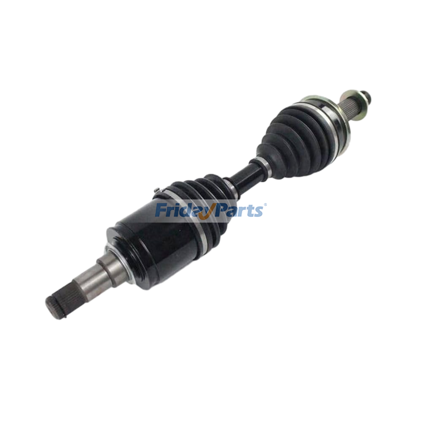 Left Hand Front Drive Shaft Assembly 43430-60071 43430-60070 for Toyota Land Cruiser 2008