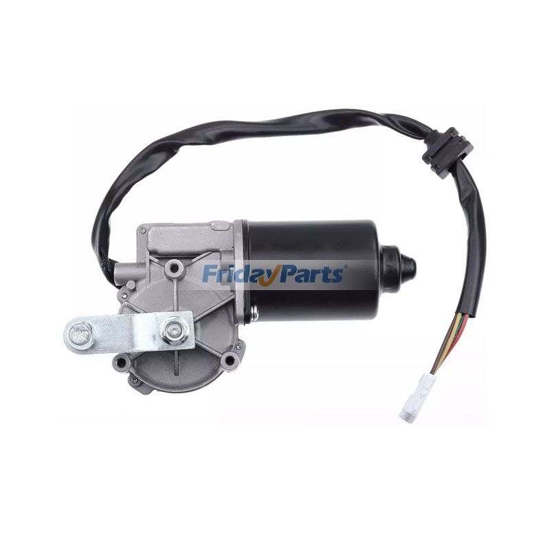 Motor limpiaparabrisas delantero izquierdo 2038200342 para Mercedes-Benz C230 C240 ​​C280 C32 AMG C320 C350 2001-2007