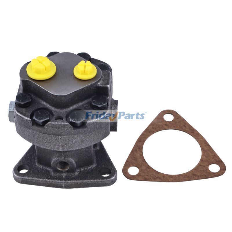 Pompe à carburant de FridayParts