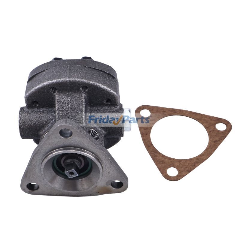 Pompe à essence gauche 5199560 pour moteurs Detroit séries 53, 71 et 92pour