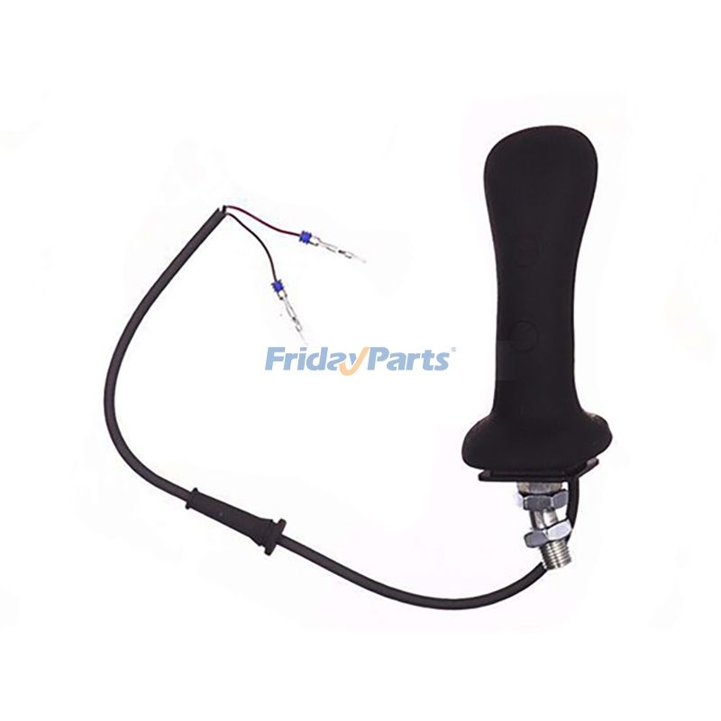 Joystick mit linkem Griff 7028626 für Bobcat Bagger 323 324 334 418 430 435 E10 E14 E16 E17 E17Z E19 E20 E20Z