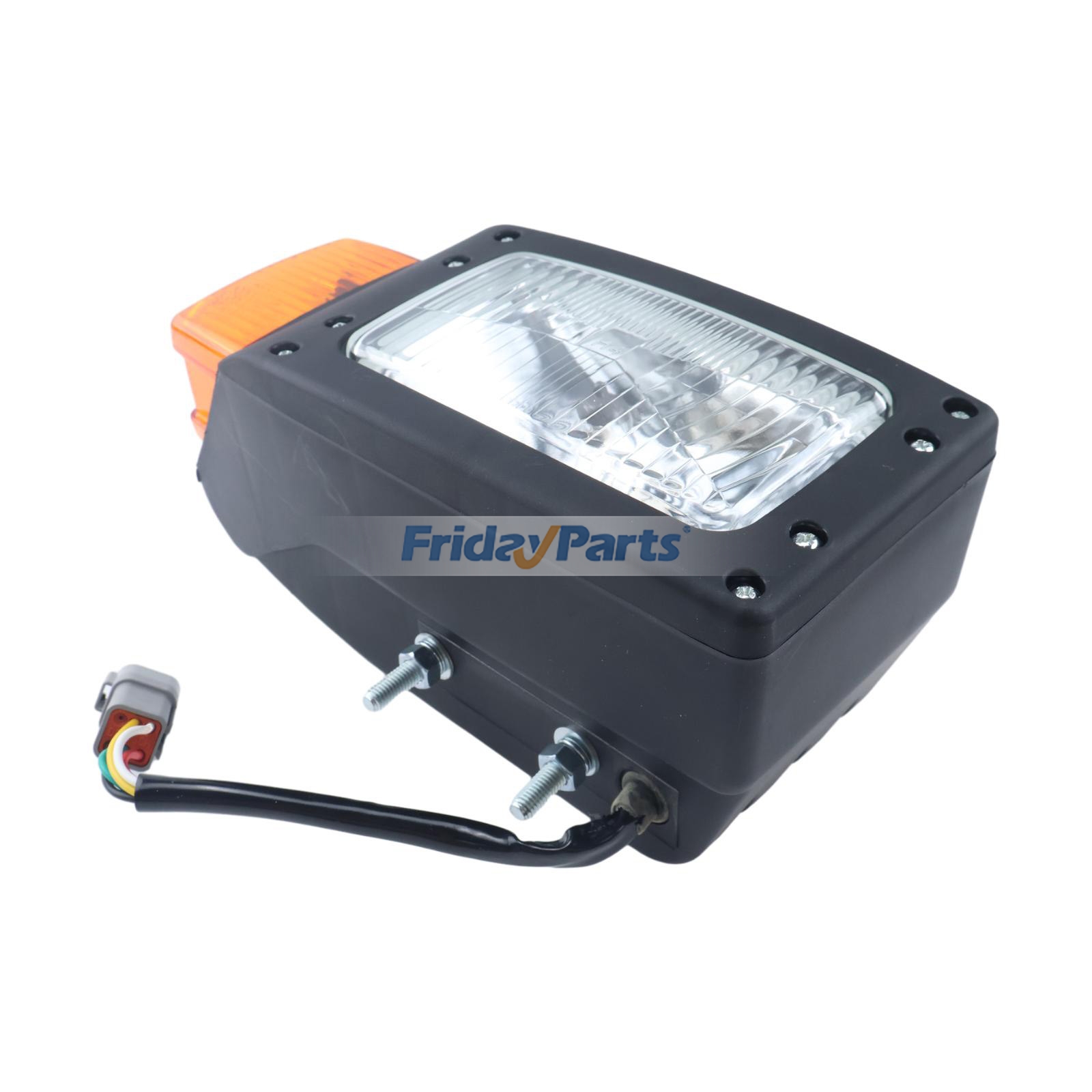 Loader Headlamp