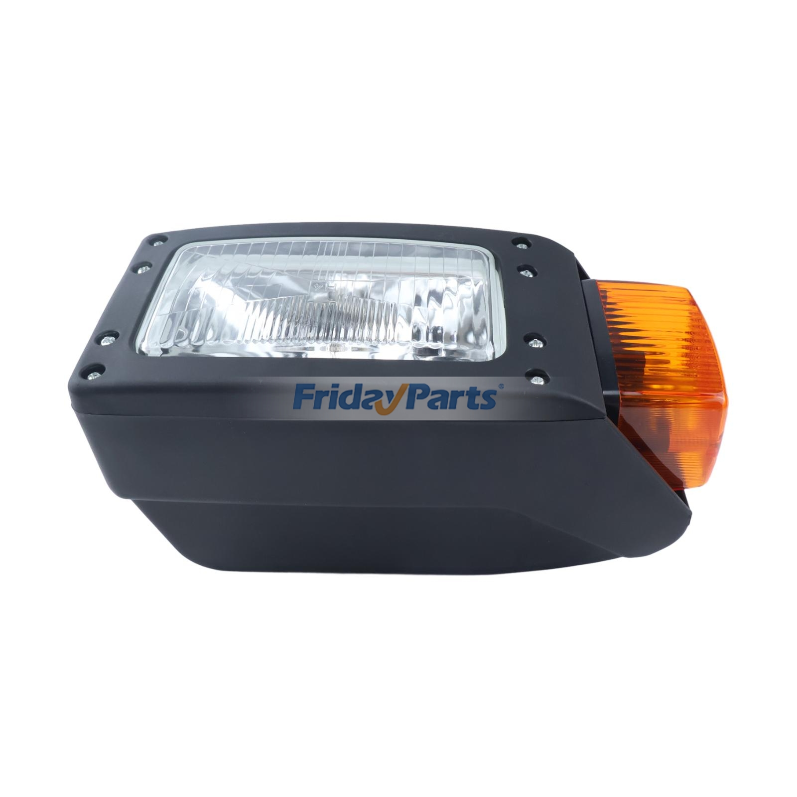 12V Headlamp R2491-53350 for Kubota Wheel Loader R310 for less