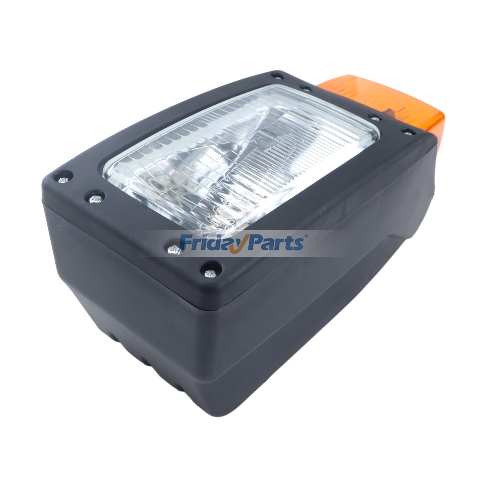 Headlamp for Loader