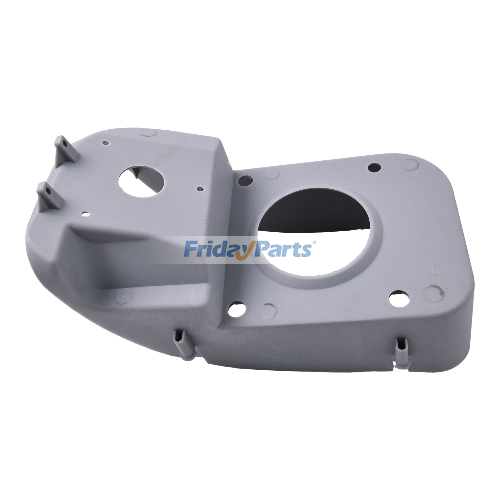 Left Hand Headlight Housing For JOHN DEERE Engine,Tractor