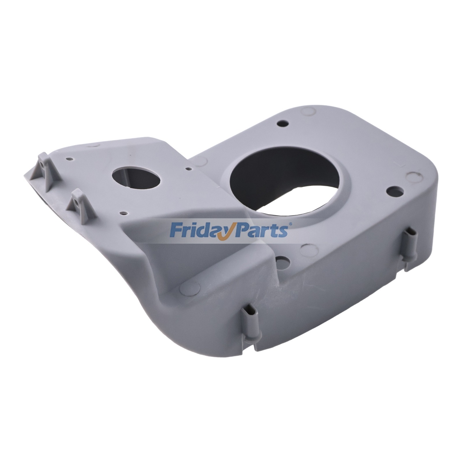 Left Hand Headlight Housing for Engine,Tractor
